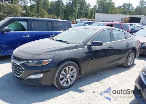 2023 Chevrolet Malibu Fwd 1Lt z USA, uszkodzony, nr VIN 1G1ZD5ST7PF232174